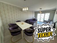 ARİS PARK RESIDANCE SATILIK 2+1