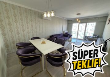 ARİS PARK RESIDANCE SATILIK 2+1