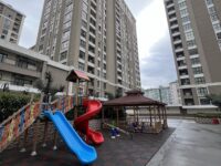 EN BÜYÜK 1+1 KAMEROĞLU METROHOME REZİDANS