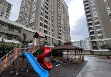 EN BÜYÜK 1+1 KAMEROĞLU METROHOME REZİDANS