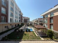 SİTE İÇİNDE BAHÇELİ DUBLEKS DAİRE