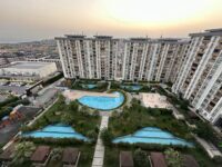 SİTENİN EN GÜZELİ! HUZURLU MARMARA’DA DENİZ MANZARALI 3+1 SATILIK DAİRE
