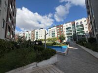 3+1 KISA KATLI AHENK SİTESİ ADNAN KAHVECİ MAH.
