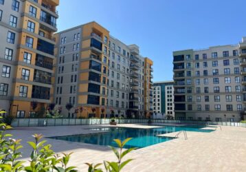 MEYDAN ARDIÇLI BOŞ 3+1 ÖNÜ AÇIK PEYZAJ CEPHELİ SATILIK DAİRE