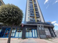 ISTANBUL BAĞCILAR TİME TERRACE SİTESİ 1+1