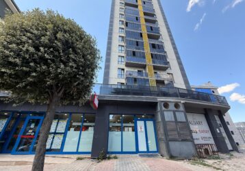 ISTANBUL BAĞCILAR TİME TERRACE SİTESİ 1+1