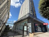TİMA TERRACE SATILIK 2+1 KİRACISIZ ŞEHİR MANZARALI DAİRE