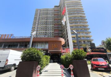 ÖNAY LİFE SİTESİ 2+1
